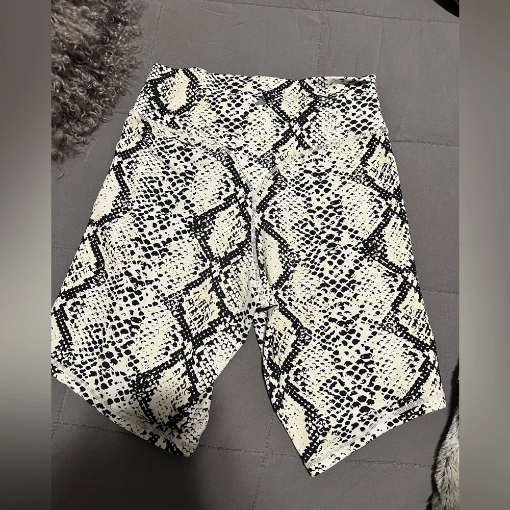 The Rider Short Ascend - Python - Picture 3 of 3